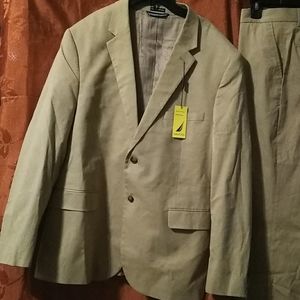 Brand new men suit